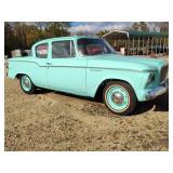 1959 Studebaker Lark