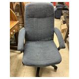 Swivel Chair