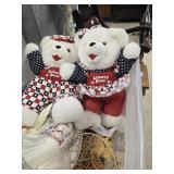 Seasonal decorations