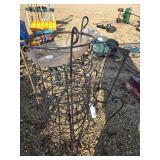 Plant stands