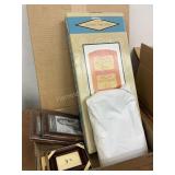 Group Of Picture Frames