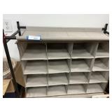 Shoe Rack