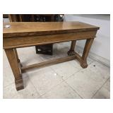 Piano bench, 37x14x22 inchs