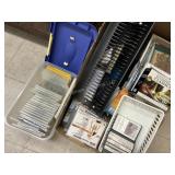 2 Boxes CDï¿½s & Other