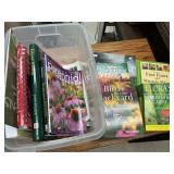 Gardening Books