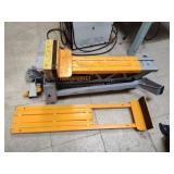 Rockwell Jawhorse saw horse