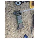 Car jack, don