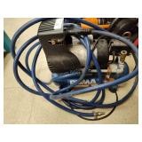 Puma 1.5gal air compressor
