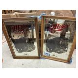 2 Miller Mirrors