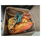 Extension cords