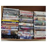 Dvd movies