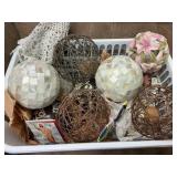 Decor Spheres