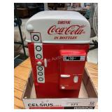Coca Cola Cookie Jar