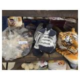 Ty Babies and Stuffed animals