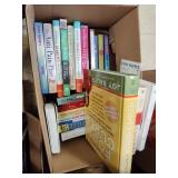 Diet books and other