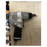 Air Impact wrench
