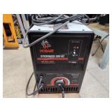 Hobart 205 AC welder