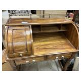 Wood Desk - 36" wide