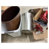 2 Lots of Assorted Items