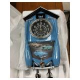 Studemaker Cuckoo Clock