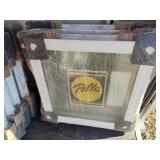 Pella window 23.5 x 23.5