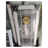 Pella window 23.5 x 53.5