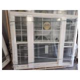 Pella window 71.5 x 59.5