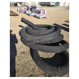 6" drain tube, unknown length