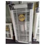 Pella window 23.5 x 53.5