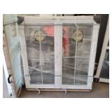 Pella window 59.5 x 59.5