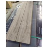 Home Decorators Holloway Hickory laminate