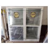 Pella window 59.5 x 65.5