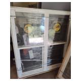 Pella window 59.5 x 65.5