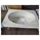 Jacuzzi Primo 60x42in tub