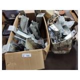 2 boxes Simpson Strong tie hangers