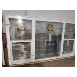 Pella window 107.5 x 59.5