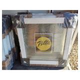 Pella window 23.5 x 23.5