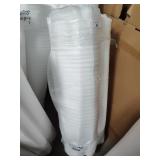 Laminate pad 500 sqft