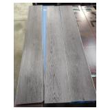 City Limits Durham waterproof vinyl flooring