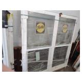 Pella window 59.5 x 65.5