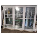 Pella window 89.5 x 65.5