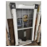 Pella window 29.5 x 59.5