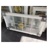 Pella window 47.5 x 23.5