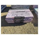 10 bundles Estate gray shingles