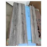 City Limits Conway waterproof vinyl flooring