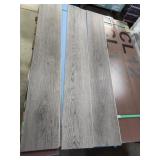 City Limits Durham waterproof vinyl flooring