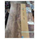 Traffic Master Mena Creek Oak laminate 637 sqft