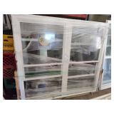 Pella window 71.5 x 65.5