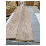 Hone Decorators Collection Veira Hill Oak laminate