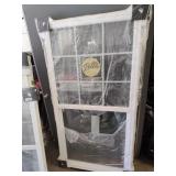 Pella window 31.5 x 71.5